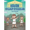 Küçük Olimposlular - Artemis