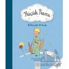 Küçük Prens - Etkinlik Kitabı
