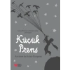 Küçük Prens - Özel Baskı (Gri) Ciltli