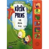 Küçük Prens ve Minik Kuş (Sesli Kitap)