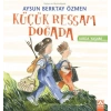 Küçük Ressam Doğada