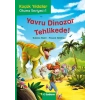 Küçük Yıldızlar: Yavru Dinozor Tehlikede!