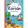 Küçüklere Korsan Etkinlik Kitabı