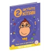 Kukuli Aktivite Kitabı 2