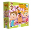 Kukuli Puzzle 60