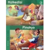 Kül Kedisi - Pinokyo (2 Masal Birden)
