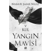 Kül - Yangın Mavisi Serisi 5