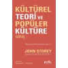 Kültürel Teori ve Popüler Kültüre Giriş