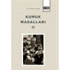 Kumuk Masalları - 2
