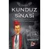 Kunduz Şinasi - Sık Dişini Helası Cinayeti (Ciltli)