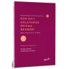 Kuranı Anlayarak Okuma Rehberi