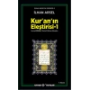 Kuranın Eleştirisi -1