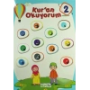 KurAn Okuyorum 2