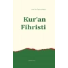 Kuran Fihristi