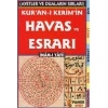Kuranı Kerimin Havas ve Esrarı (Dua-035)