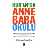 Kur’an’da Anne Baba Okulu