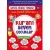 Kur’an’ı Seven Çocuklar 9’lu Set