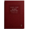 Kurt Kanunu (Ciltli)