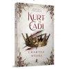 Kurt ve Cadı - Muhafız Cadılar (Ciltli)