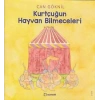 Kurtçuğun Hayvan Bilmeceleri