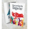 Kurumlarda Değerler