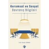 Kurumsal ve Sosyal Davranış Bilgileri