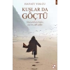 Kuşlar da Göçtü