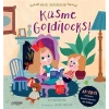 Küsme Goldilocks! - Masal Arkadaşları