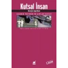 Kutsal İnsan