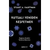 Kutsalı Yeniden Keşfetmek