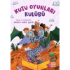 Kutu Oyunları Kulübü