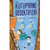 Kütüphane Dedektifleri