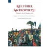 Kütürel Antropoloji - Temel Kavramlar