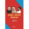 Kuvay-i Milliye Öncüleri