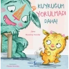 Kuyruğum Yorulmadı Daha!