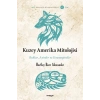 Kuzey Amerika Mitolojisi