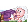 Kuzu Lori - Yavru Hayvan Hikayeleri Serisi