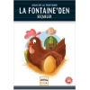 La Fontaineden Seçmeler