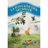 La Fontaineden Seçmeler 100 Temel Eser 1.Kademe