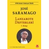 Lanzarote Defterleri 1.Kitap