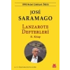 Lanzarote Defterleri – 2. Kitap