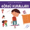 Larousse Ansiklopedim - Görgü Kuralları