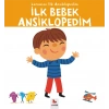 Larousse İlk Ansiklopedim - İlk Bebek Ansiklopedim
