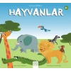 Larousse İlk Bilgiler - Hayvanlar