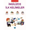 Larousse - İngilizce İlk Kelimeler
