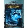 Larten Crepsley Efsanesi - Lanetliler Şatosu 3. Kitap
