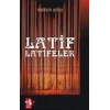 Latif Latifeler