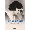 Latife Hanım