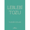 Leblebi Tozu
