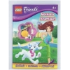 Lego Friends - Merhaba Heartlake!
